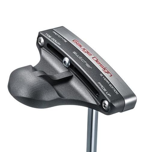 Switcher – Gauge Design Golf