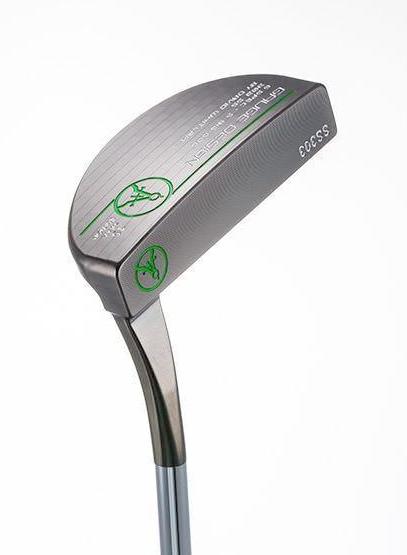 Big Dog – Gauge Design Golf