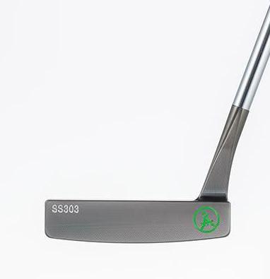Big Dog – Gauge Design Golf
