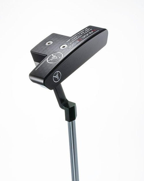 PUTTERS – Gauge Design Golf