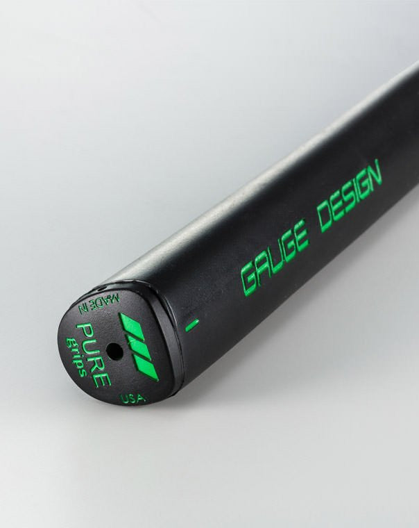 Hummer P – Gauge Design Golf