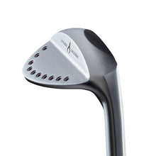 GAUGE DESIGN RED EYES WEDGES